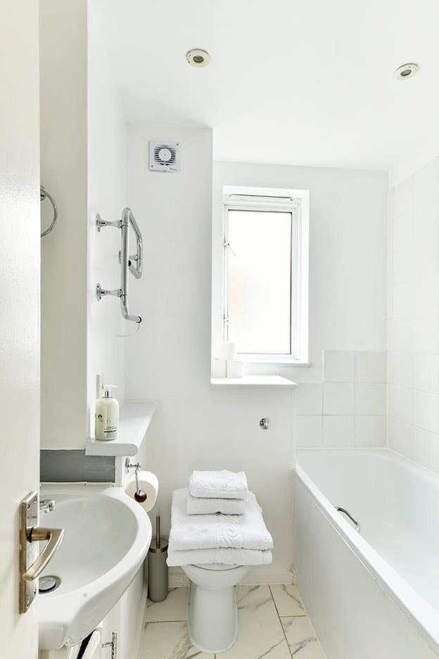 Apartamento The Elden No2 Fairway Hosting *