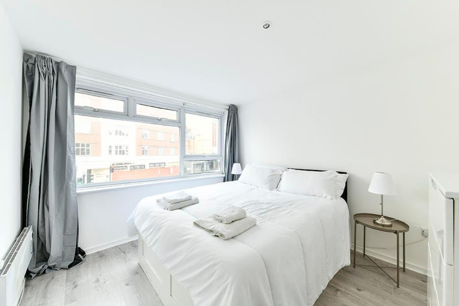 Apartamento The Elden No2 Fairway Hosting *