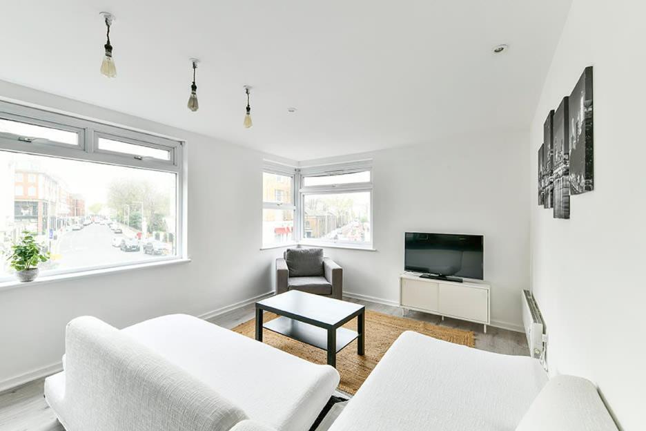 The Elden No2 Fairway Hosting Apartamento