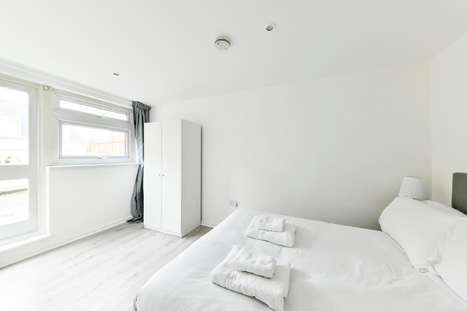 The Elden No2 Fairway Hosting Apartamento *